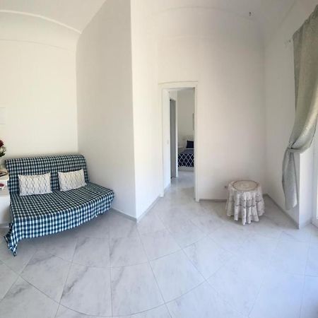 카프리 Casa Ricciulella 아파트 외부 사진