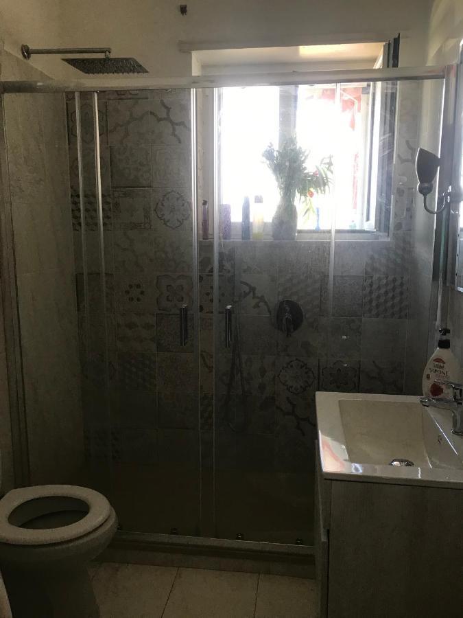 카프리 Casa Ricciulella 아파트 외부 사진