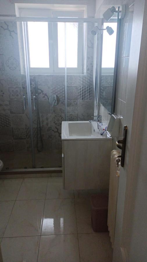 카프리 Casa Ricciulella 아파트 외부 사진