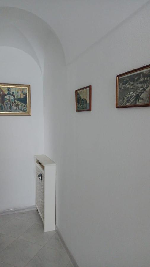카프리 Casa Ricciulella 아파트 외부 사진