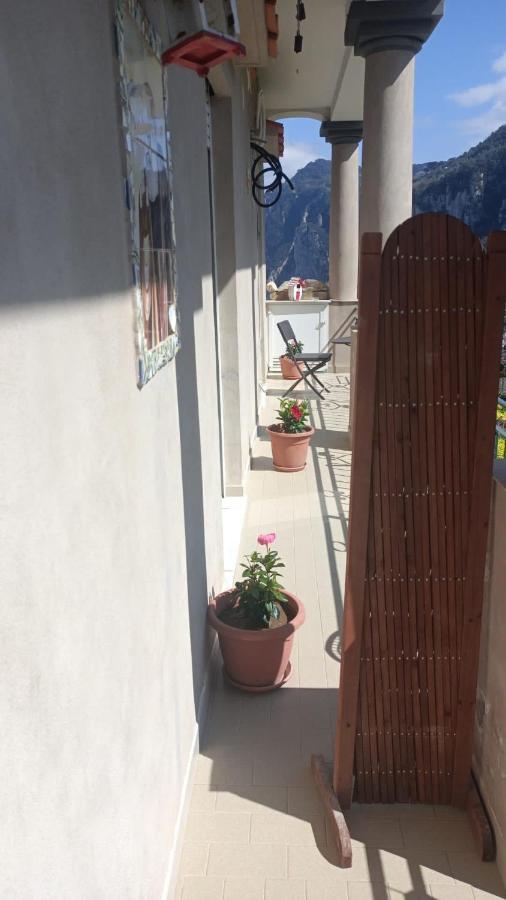 카프리 Casa Ricciulella 아파트 외부 사진