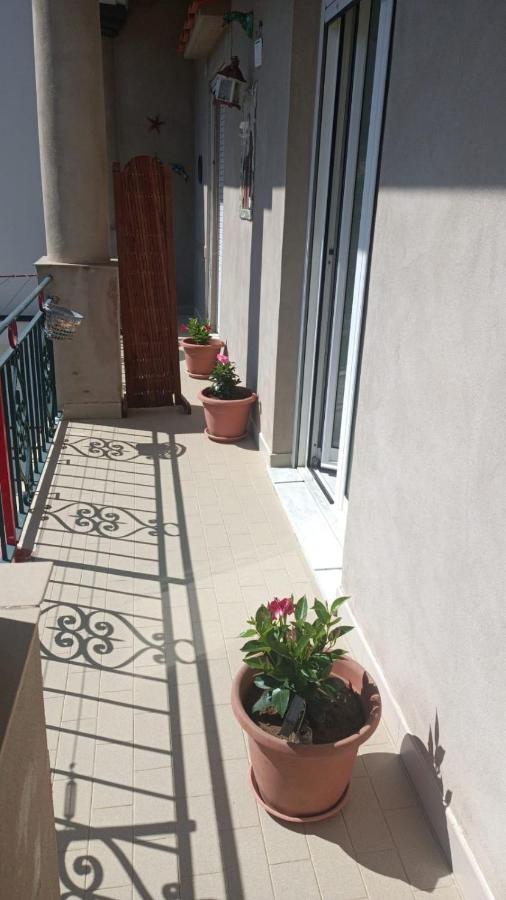 카프리 Casa Ricciulella 아파트 외부 사진