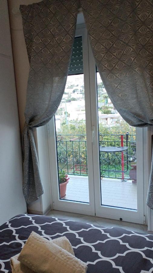 카프리 Casa Ricciulella 아파트 외부 사진