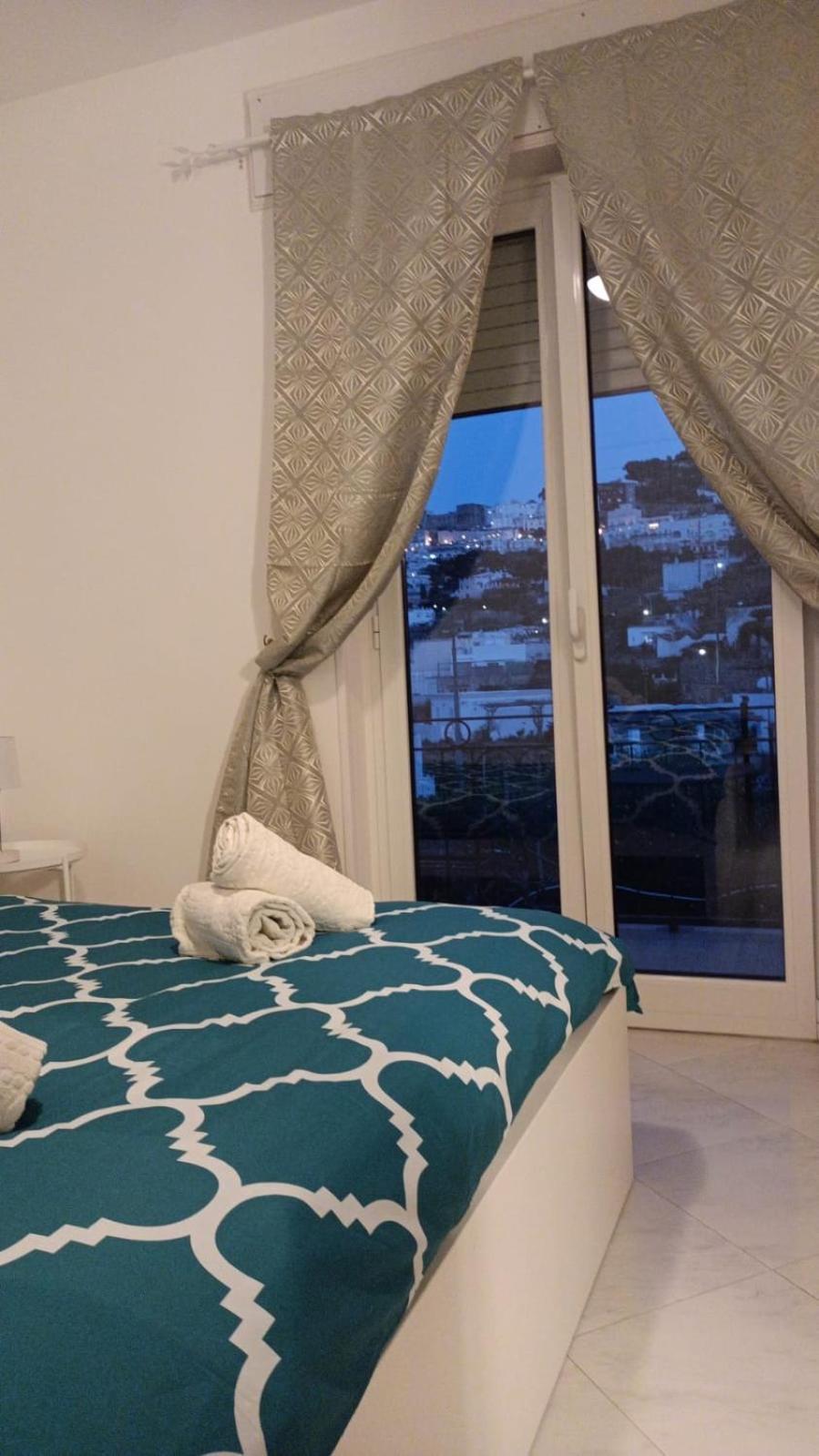 카프리 Casa Ricciulella 아파트 외부 사진