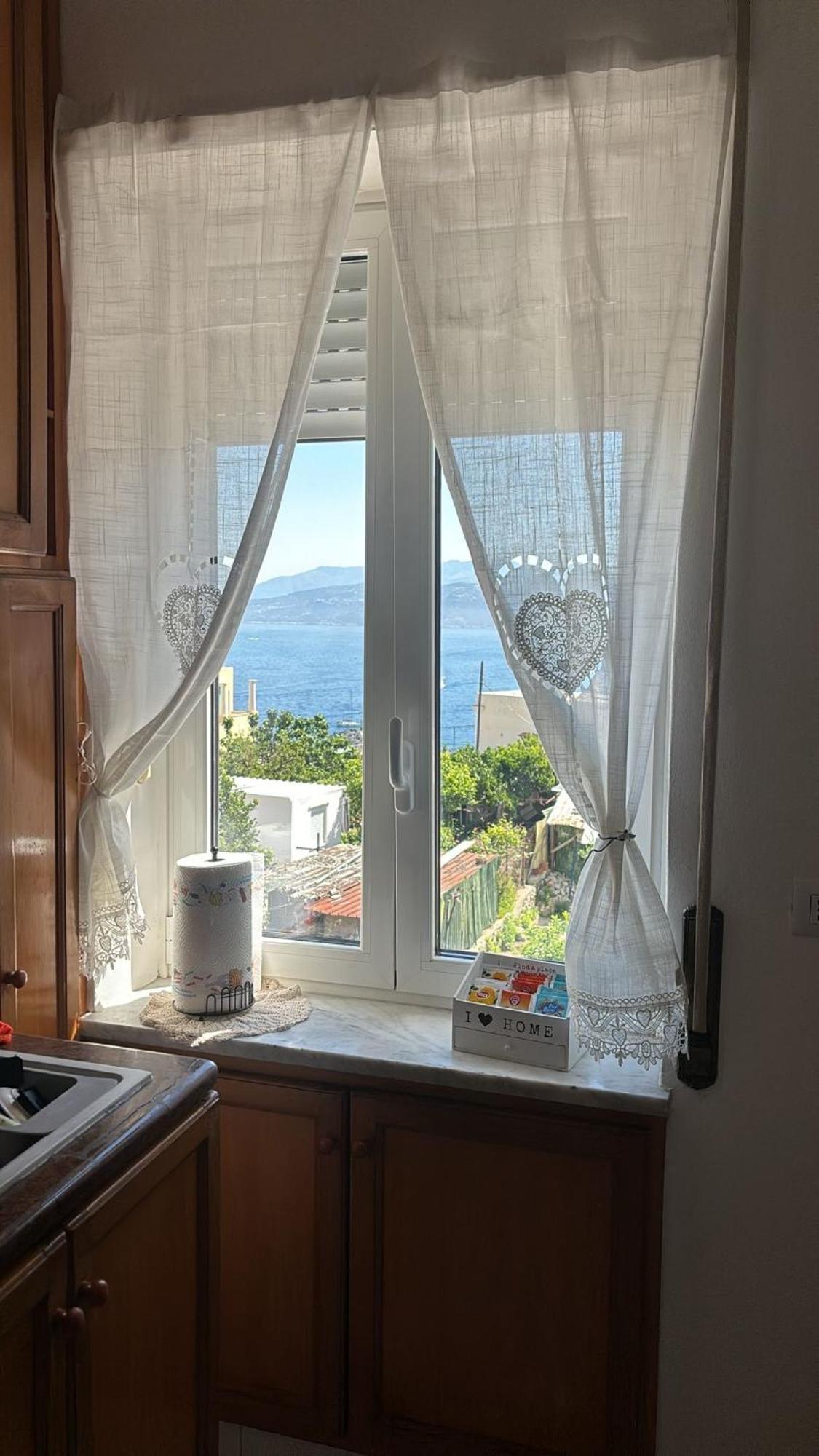 카프리 Casa Ricciulella 아파트 외부 사진