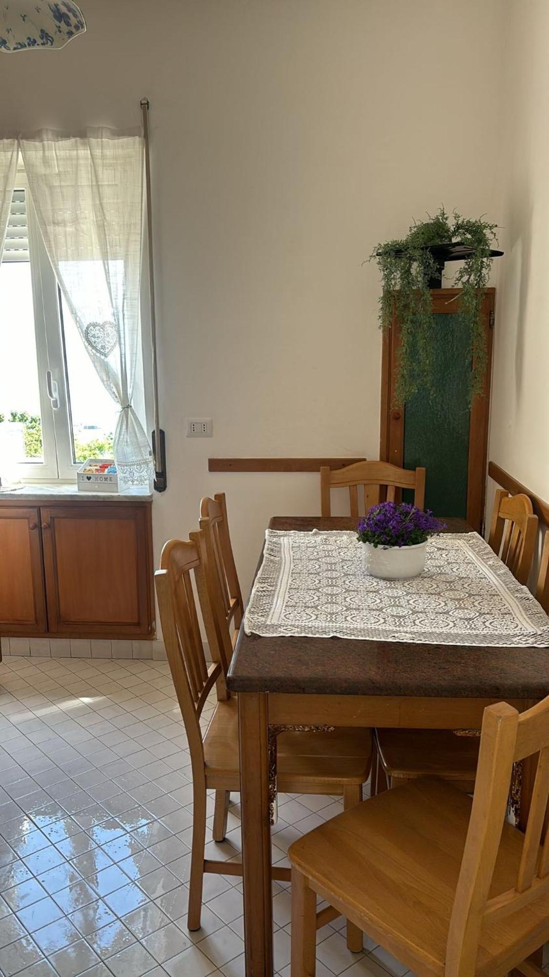 카프리 Casa Ricciulella 아파트 외부 사진