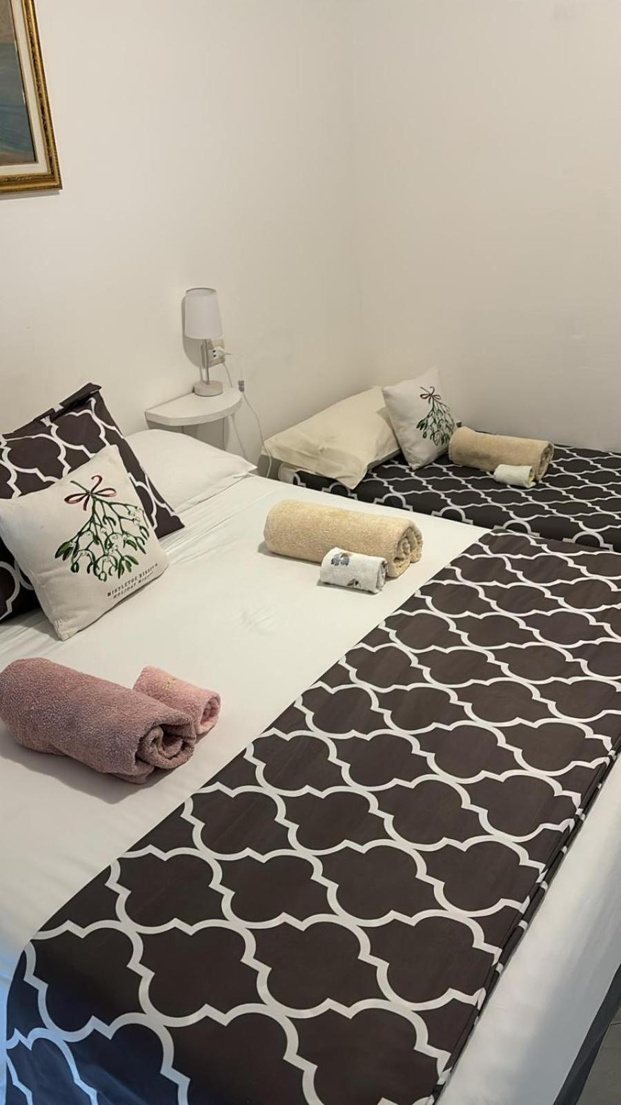 카프리 Casa Ricciulella 아파트 외부 사진