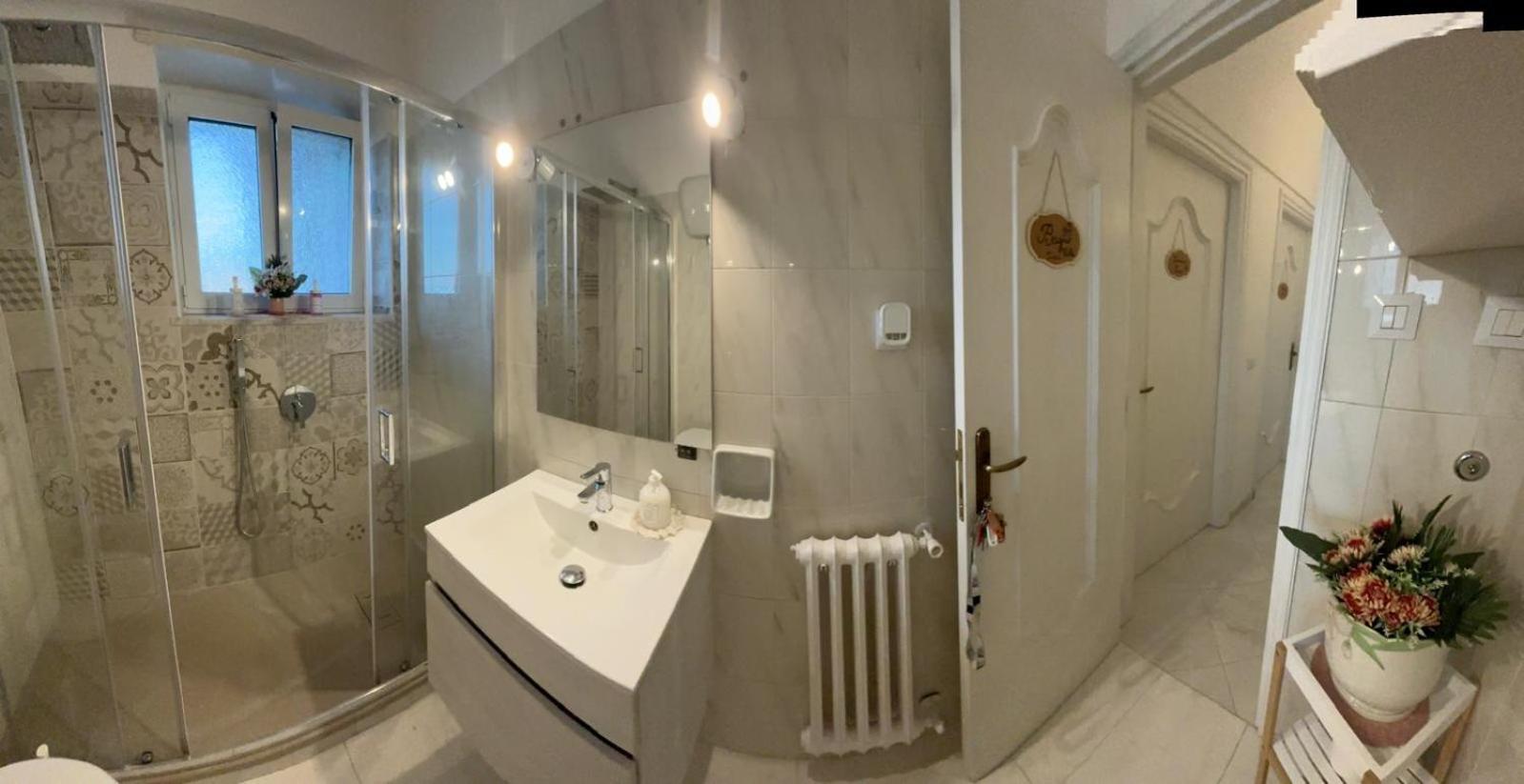 카프리 Casa Ricciulella 아파트 외부 사진