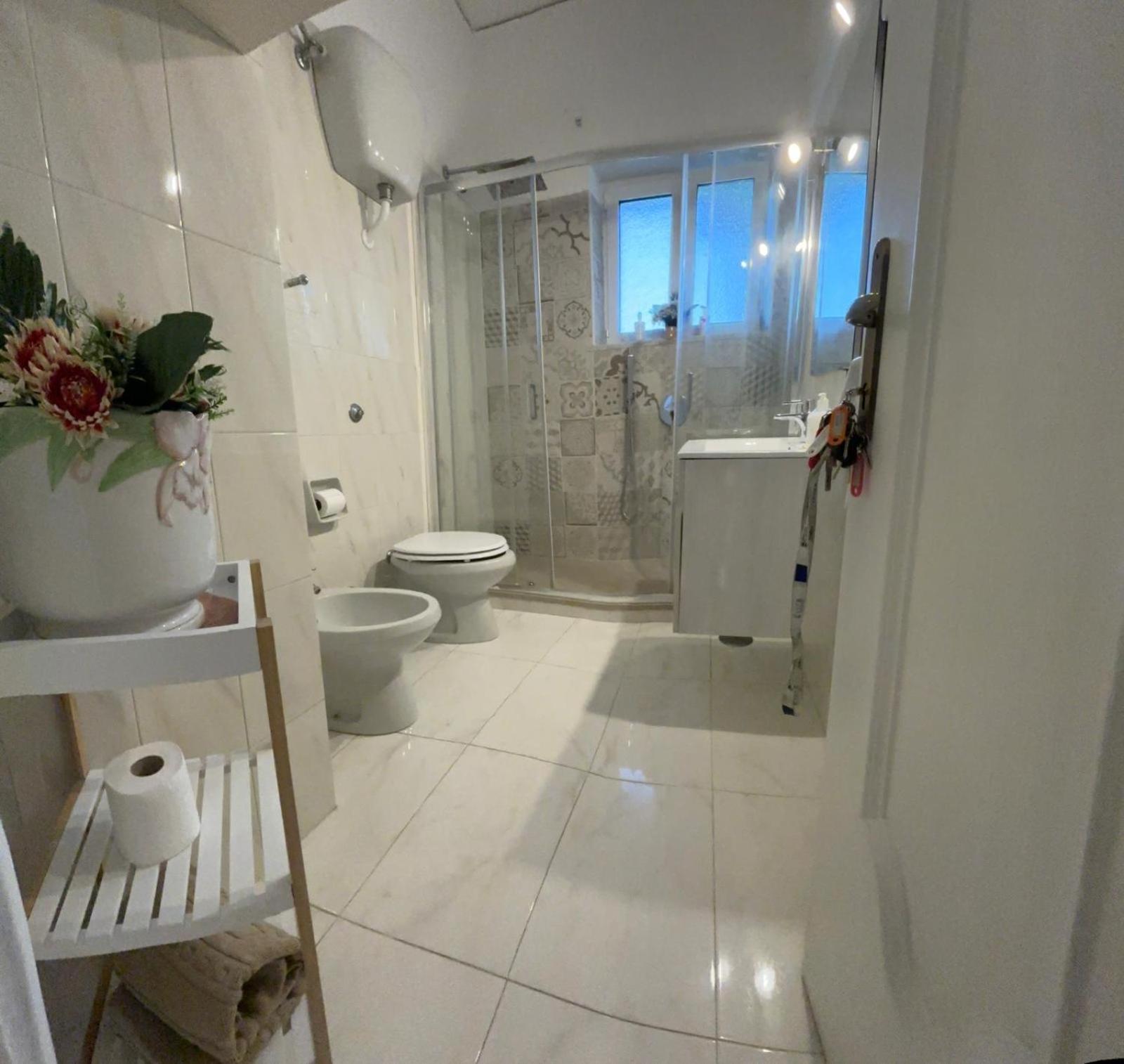 카프리 Casa Ricciulella 아파트 외부 사진